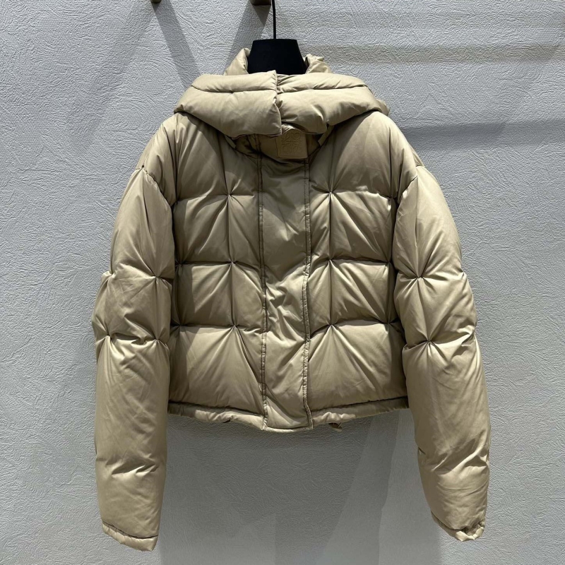 l*ew* down coat